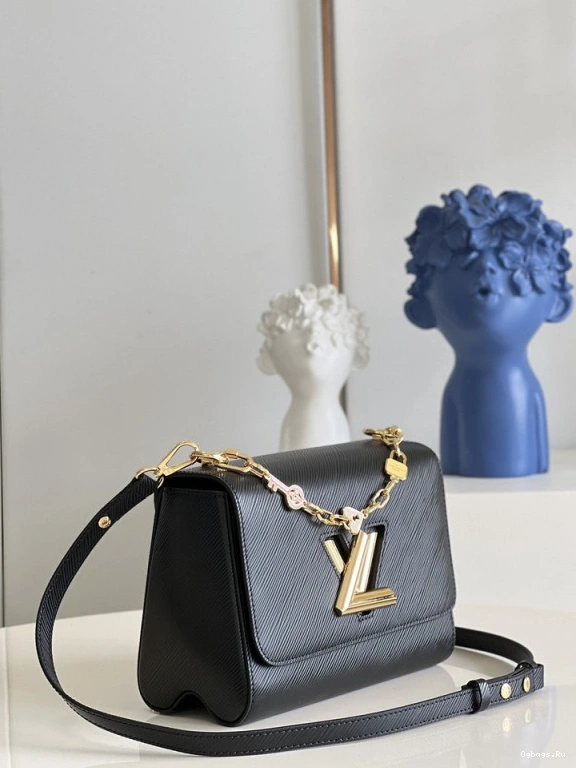 MM VUITTON TWIST LOUIS 0424